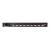 KVM-Switch ATEN CL5708M Rack-Montage Schwarz 1U 17-Zoll-LCD CL5708M-CH