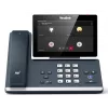 IP-Tischtelefon Yealink MP58‑WH E2 Teams 7-Zoll-Touchscreen, HD-Audio, Microsoft Teams