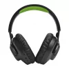 JBL Quantum 360X Headset Kabellos Kopfband Gaming USB Typ-C Bluetooth Schwarz, Grün