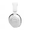 JBL Quantum 360P Headset Kabellos Kopfband Gaming USB Type-C Bluetooth Blau, Weiß