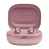 JBL LIVE FLEX Headset Kabellos Im-Ohr Anrufe/Musik Bluetooth Rose