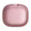 JBL LIVE FLEX Headset Kabellos Im-Ohr Anrufe/Musik Bluetooth Rose