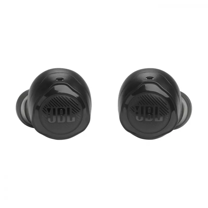 JBL Quantum TWS Air Headset Wireless In-Ear Gaming Bluetooth Schwarz