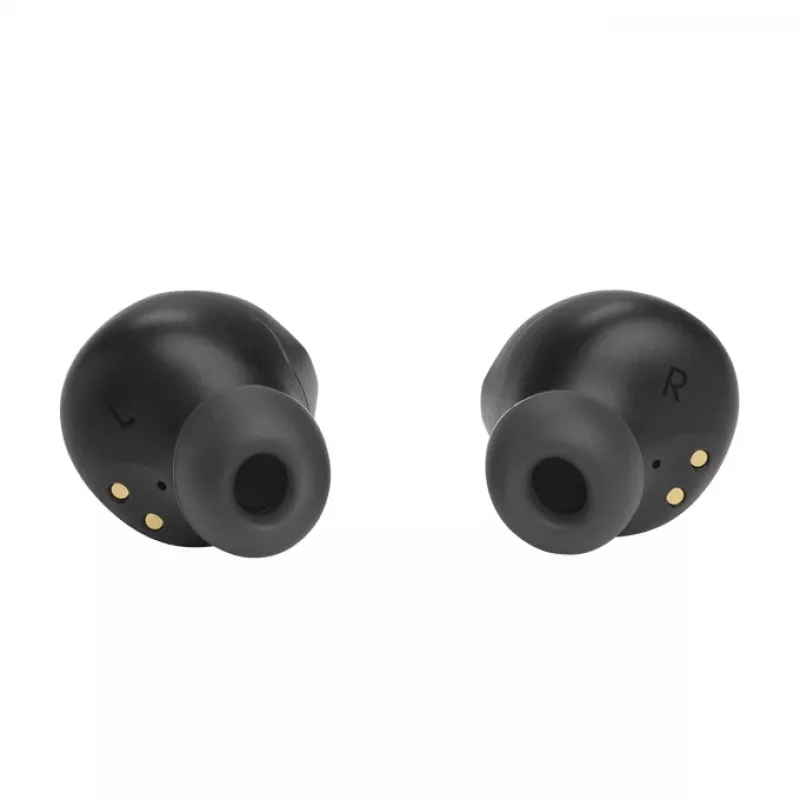 JBL Quantum TWS Air Headset Wireless In-Ear Gaming Bluetooth Schwarz
