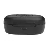 JBL Quantum TWS Air Headset Wireless In-Ear Gaming Bluetooth Schwarz