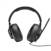 JBL Quantum 200 SCHWARZ, Kabelgebunden, 20 - 20000 Hz, Gaming, 248 g, Kopfhörer, Schwarz