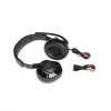 JBL Quantum 200 SCHWARZ, Kabelgebunden, 20 - 20000 Hz, Gaming, 248 g, Kopfhörer, Schwarz