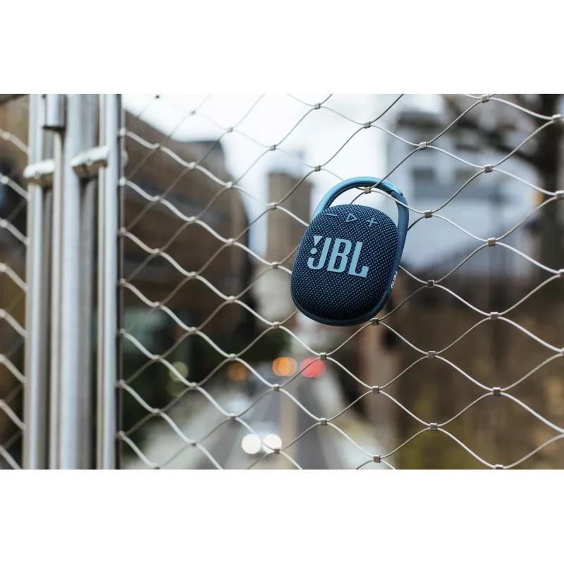JBL CLIP 4 BLUE