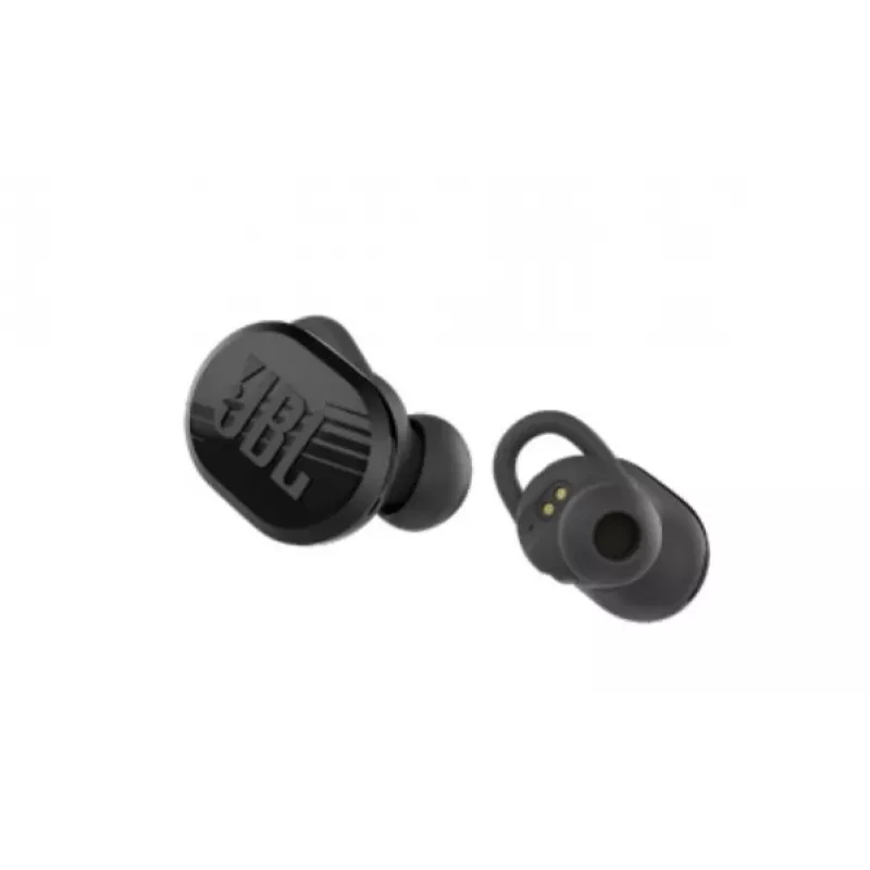 JBL Endurance Race Headset True Wireless Stereo (TWS) In-Ear-Kopfhörer Anrufe/Musik Bluetooth Schwarz