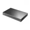 TP-Link JetStream 8-Port Gigabit Smart PoE Switch mit 2 SFP-Slots