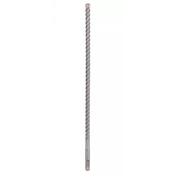 Hammerbohrer Bosch B 2608833802 — Hammerbohrer, Durchmesser 10 mm, 1 Stück