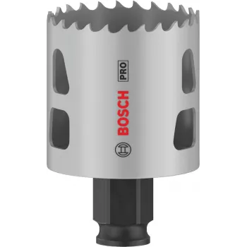 Lochsäge Bosch PRO Multi Material PC Plus 44/48 mm — Einzelstück für Bohrmaschinen