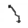 Tischhalterung Multibrackets M Gasdruckfeder Einzeln Schwarz