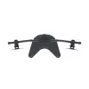 Multibrackets M Deskstand Basic Dual, Freestanding, 16 kg, 38.1 cm (15 Zoll), 68.6 cm (27 Zoll), 100 x 100 mm, Schwarz
