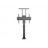 Multibrackets M Motorisierter TV-Lift Large 50 kg Tragkraft 37-65 Zoll Bildschirme