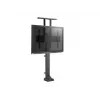 Multibrackets M Motorisierter TV-Lift Large 50 kg Tragkraft 37-65 Zoll Bildschirme