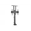 Multibrackets M Motorisierter TV-Lift Large 50 kg Tragkraft 37-65 Zoll Bildschirme