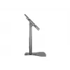 Multibrackets M Public Display Stand 110 HD Floorbase Single Schwarz