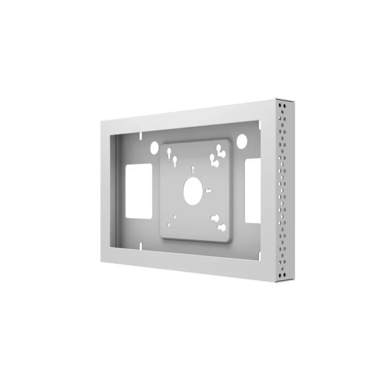 Multibrackets M Pro Series - Gehäuse 13 Zoll QB13R & QB13R-T Weiß