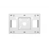 Multibrackets M Pro Series - Gehäuse 13 Zoll QB13R & QB13R-T Weiß