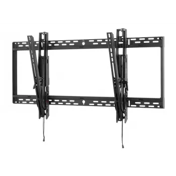 Peerless ST670P TV-Halterung/Standfuß 2,29 m (90 Zoll) Schwarz