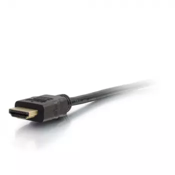 DELL A7175720 Videokabel-Adapter 2 m HDMI Typ A DVI (Single-Link) Schwarz