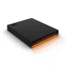 Seagate Game Drive FireCuda externe Festplatte 5 TB Micro-USB B 3.2 Gen 1 (3.1 Gen 1) Schwarz