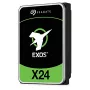 Seagate Exos X24 interne Festplatte 12 TB 7200 U/min 512 MB 3,5 Zoll Serial ATA III