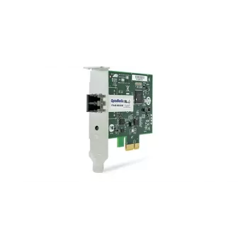 Allied Telesis 2914SX/LC Interner Glasfaser-Netzwerkadapter 1000 Mbit/s