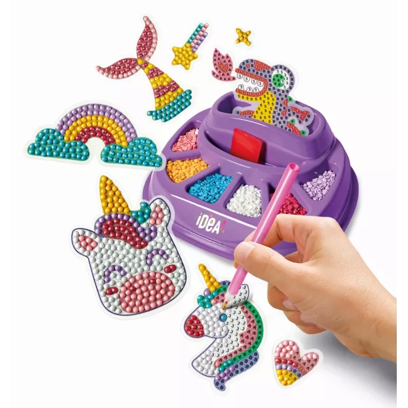 Clementoni 18746 Kreativset