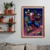 Clementoni Marvel Spiderman Puzzle 1000 Stk. Fernsehen/Filme
