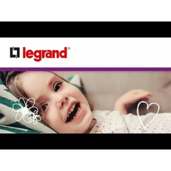 Legrand 346250 elektrisches Relais