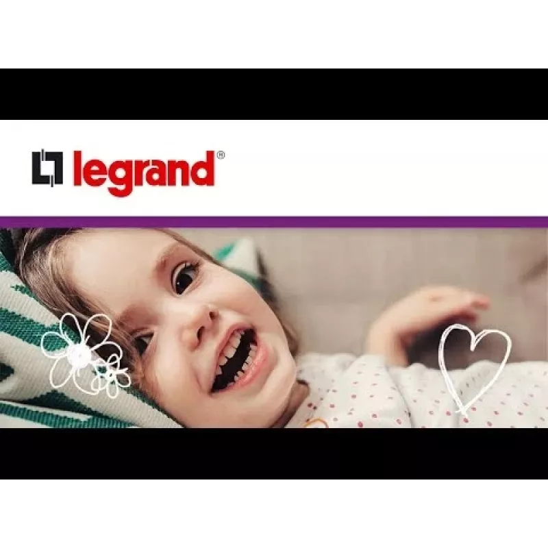 Legrand 346250 elektrisches Relais