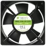 Techly ICOOL-220-1225Z Computer-Kühlungssystem Teil/Zubehör Lüftermodul