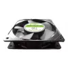 Techly ICOOL-220-1225Z Computer-Kühlungssystem Teil/Zubehör Lüftermodul
