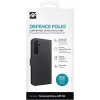 IFROGZ Defence Folio Handyhülle 16,8 cm (6,6 Zoll) Schwarz