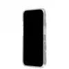 ZAGG Cases Crystal Palace Snap Apple iPhone 16 Clear, Cover, Apple, iPhone 16, 15,5 cm (6,1 Zoll), Transparent