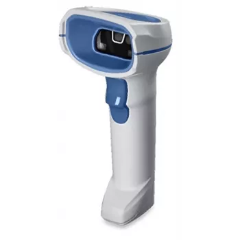 Zebra DS8108-HC Handheld-Barcodelesegerät 1D/2D LED Weiß