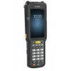 Zebra MC3300x Handheld-Mobilcomputer 10,2 cm (4 Zoll) Touchscreen 800 x 480 Pixel 505 g Schwarz