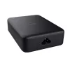 AC-Ladegerät Trust Maxo Schwarz 20 V 4 USB Type-C Schnellladung