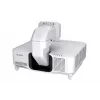 Epson EB-PU2120W 20000 ANSI Lumen 3LCD WUXGA (1920x1200) Weiß