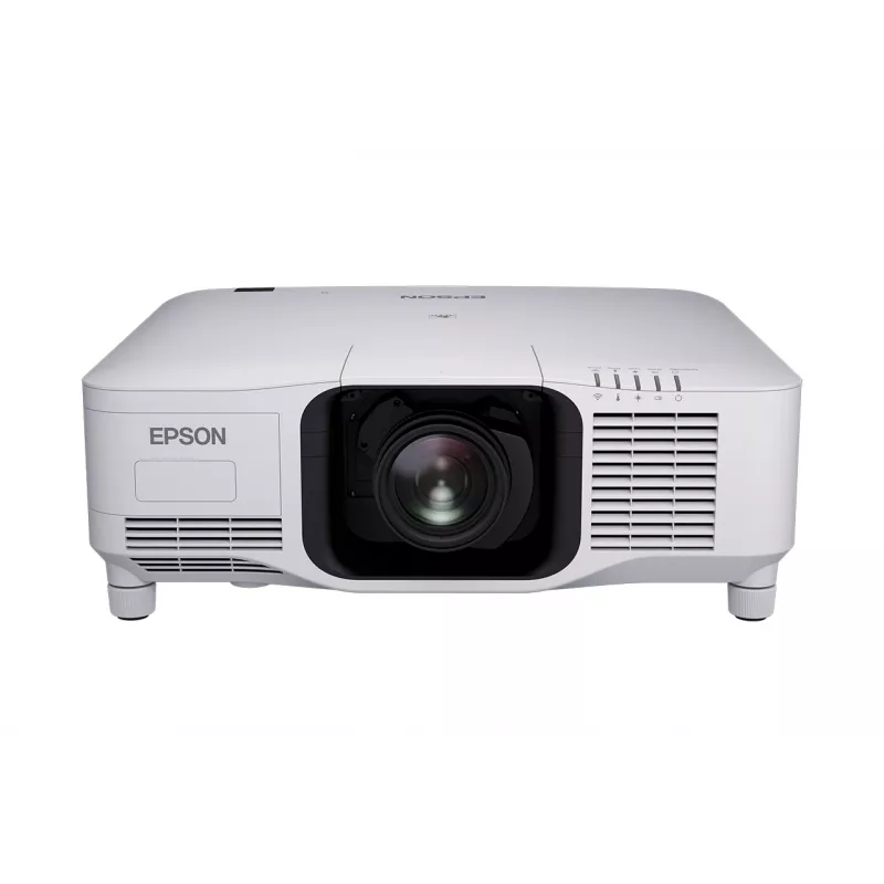 Epson EB-PU2120W 20000 ANSI Lumen 3LCD WUXGA (1920x1200) Weiß
