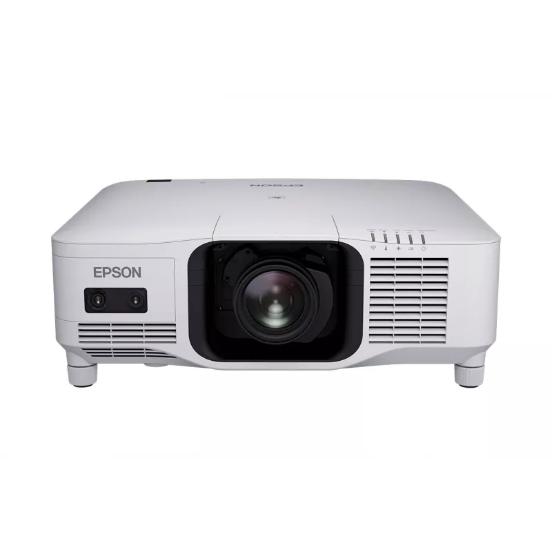 Epson EB-PU2120W 20000 ANSI Lumen 3LCD WUXGA (1920x1200) Weiß