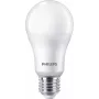 Philips Birne 100W A65 E27 x6, 13 W, 100 W, E27, 1521 lm, 15000 h, Warmweiß