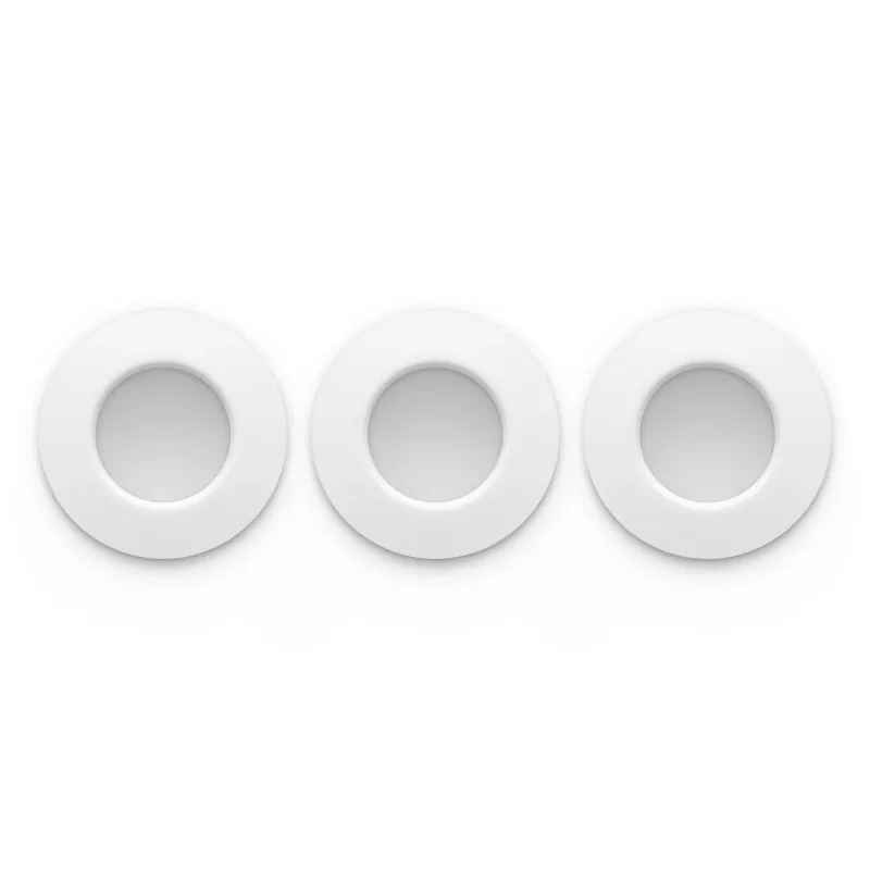 Einbaustrahler Philips 929003712102, rund LED, 1× LED 1000 lm, IP44, dimmbar, weiß