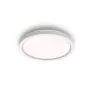 Philips Valen AIO LED-Deckenleuchte 24 W, 2700-6500 K, Weiß, IP20, 2er-Pack