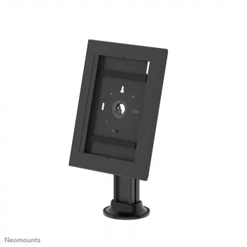 Tablet-Gehäuse Neomounts WL15-602BL1 — abschließbare Universalhülle für 12,4–13 Zoll (31,5–33 cm) Bildschirme, schwarz