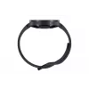 Smartwatch Samsung Galaxy Watch6 44 mm, Graphit, 425 mAh, Touchscreen, Aluminiumgehäuse, Bluetooth, 50 m wasserdicht
