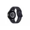 Samsung Galaxy Watch6 3,81 cm (1,5 Zoll) OLED 44 mm Digital 480 x 480 Pixel Touchscreen Graphit Wi-Fi GPS (Satellit)