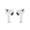 Samsung Galaxy Buds3, True Wireless Stereo (TWS), Anrufe/Musik, Headset, Weiß
